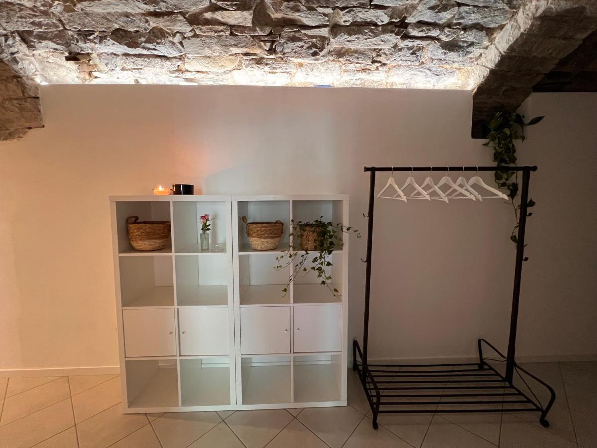 Torriggia House - By My Home In Como Laglio Esterno foto