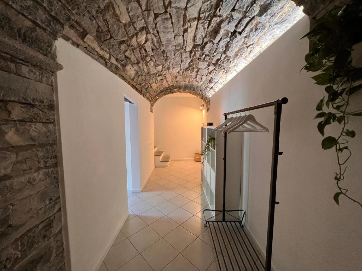 Torriggia House - By My Home In Como Laglio Esterno foto