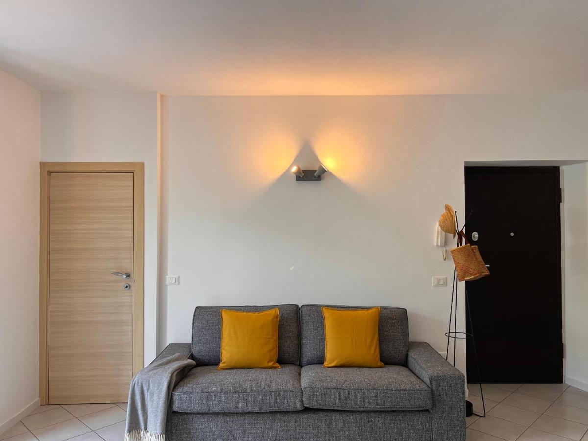 Torriggia House - By My Home In Como Laglio Esterno foto