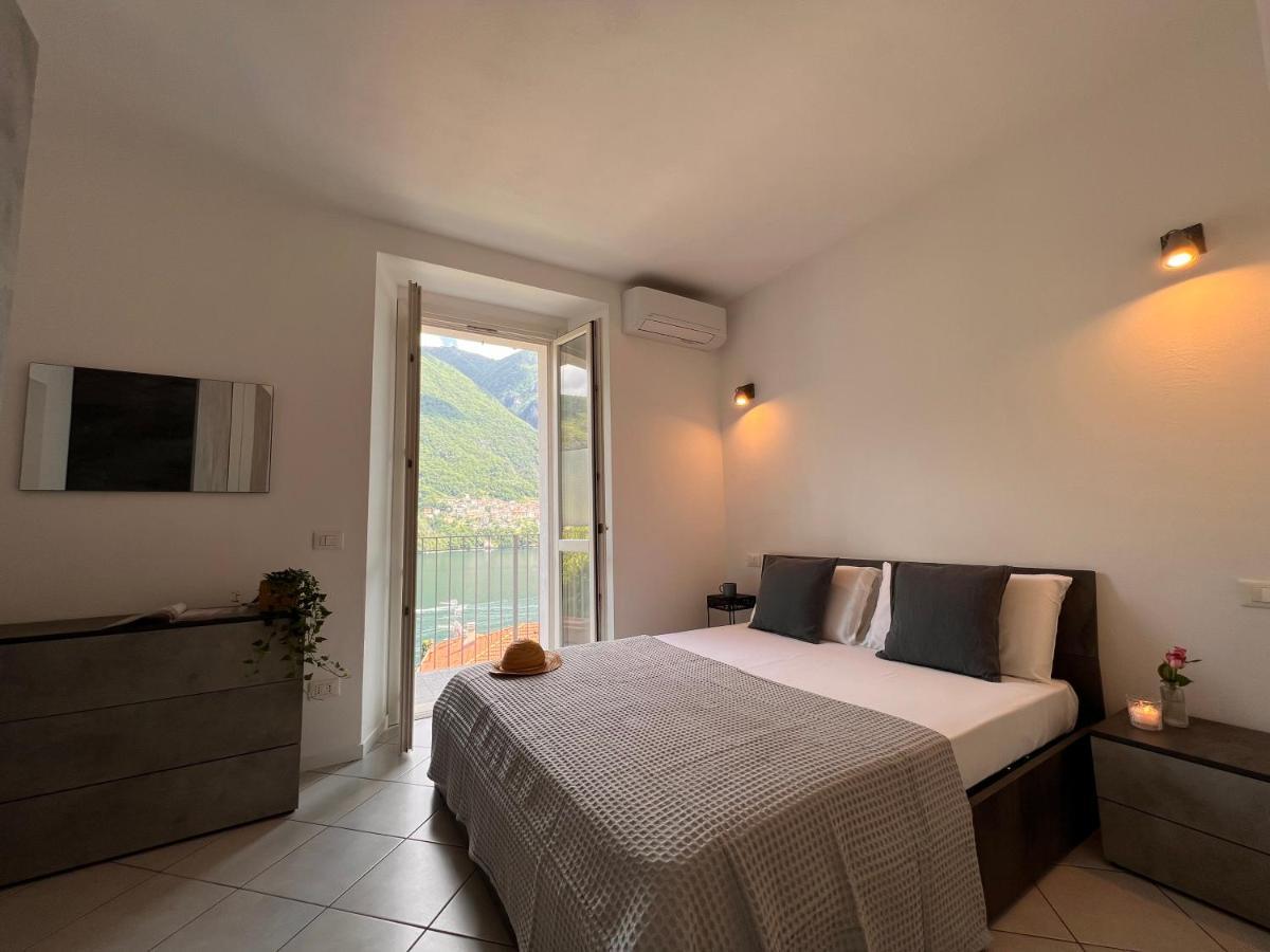 Torriggia House - By My Home In Como Laglio Esterno foto
