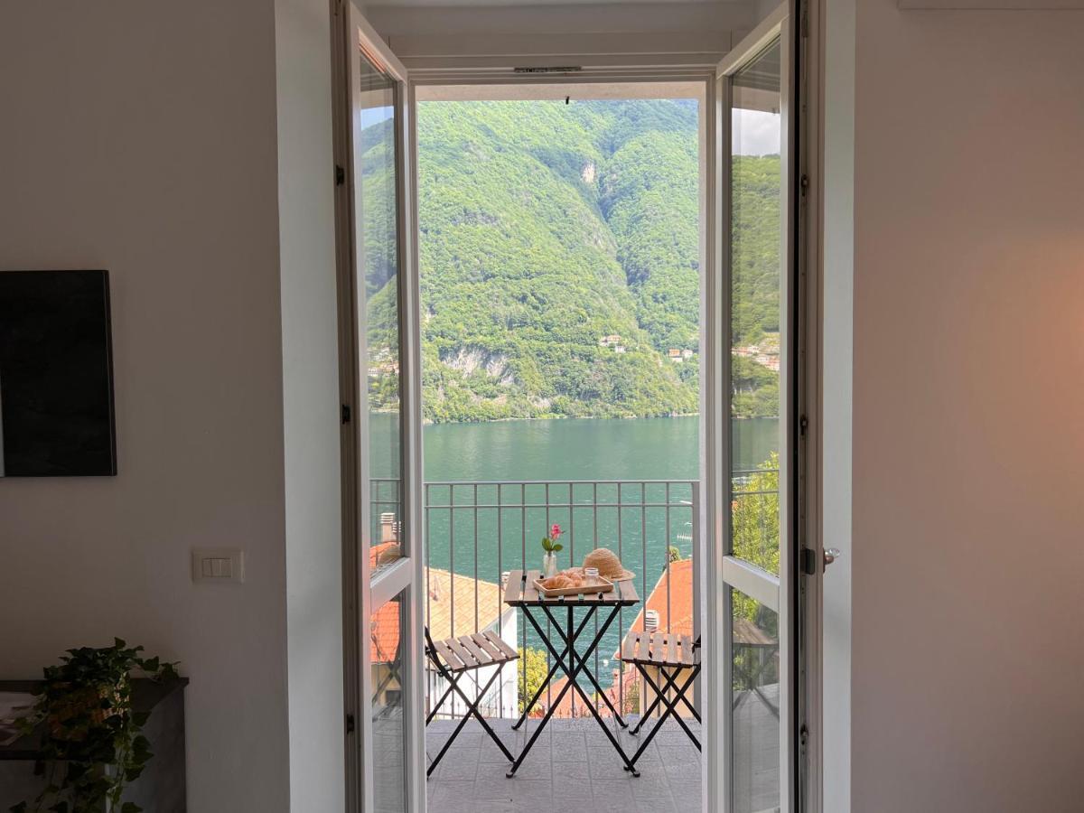 Torriggia House - By My Home In Como Laglio Esterno foto