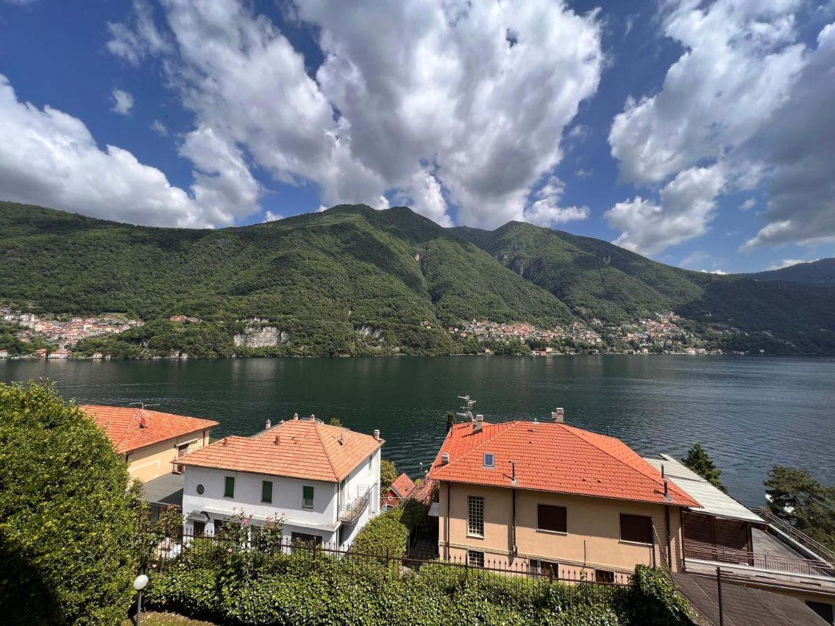 Torriggia House - By My Home In Como Laglio Esterno foto